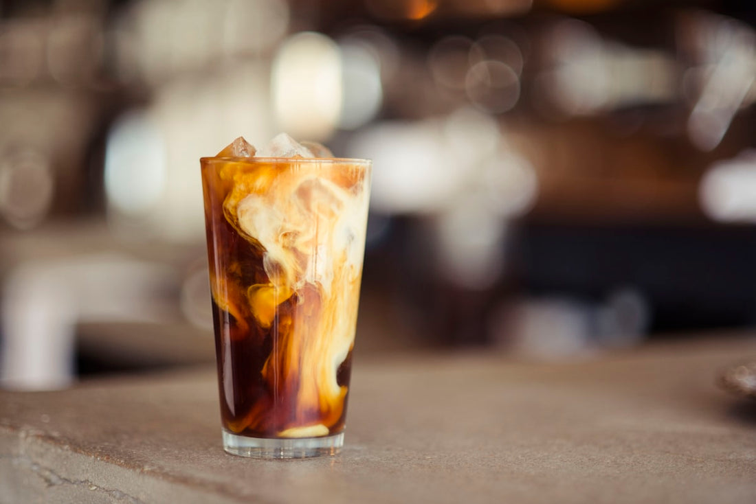 Métodos de preparación de café — guía completa para preparar en casa