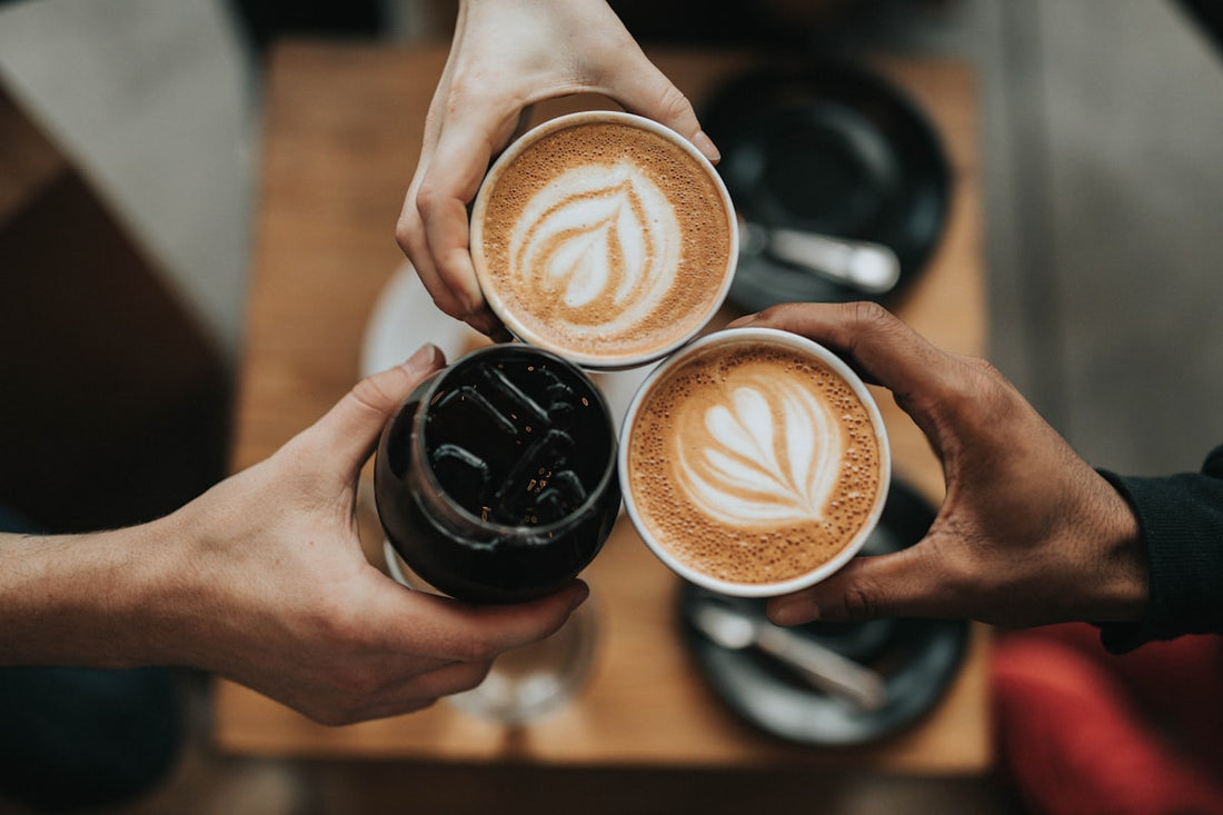 Café de Brasil — la cosecha del gigante que alimenta al mundo con café