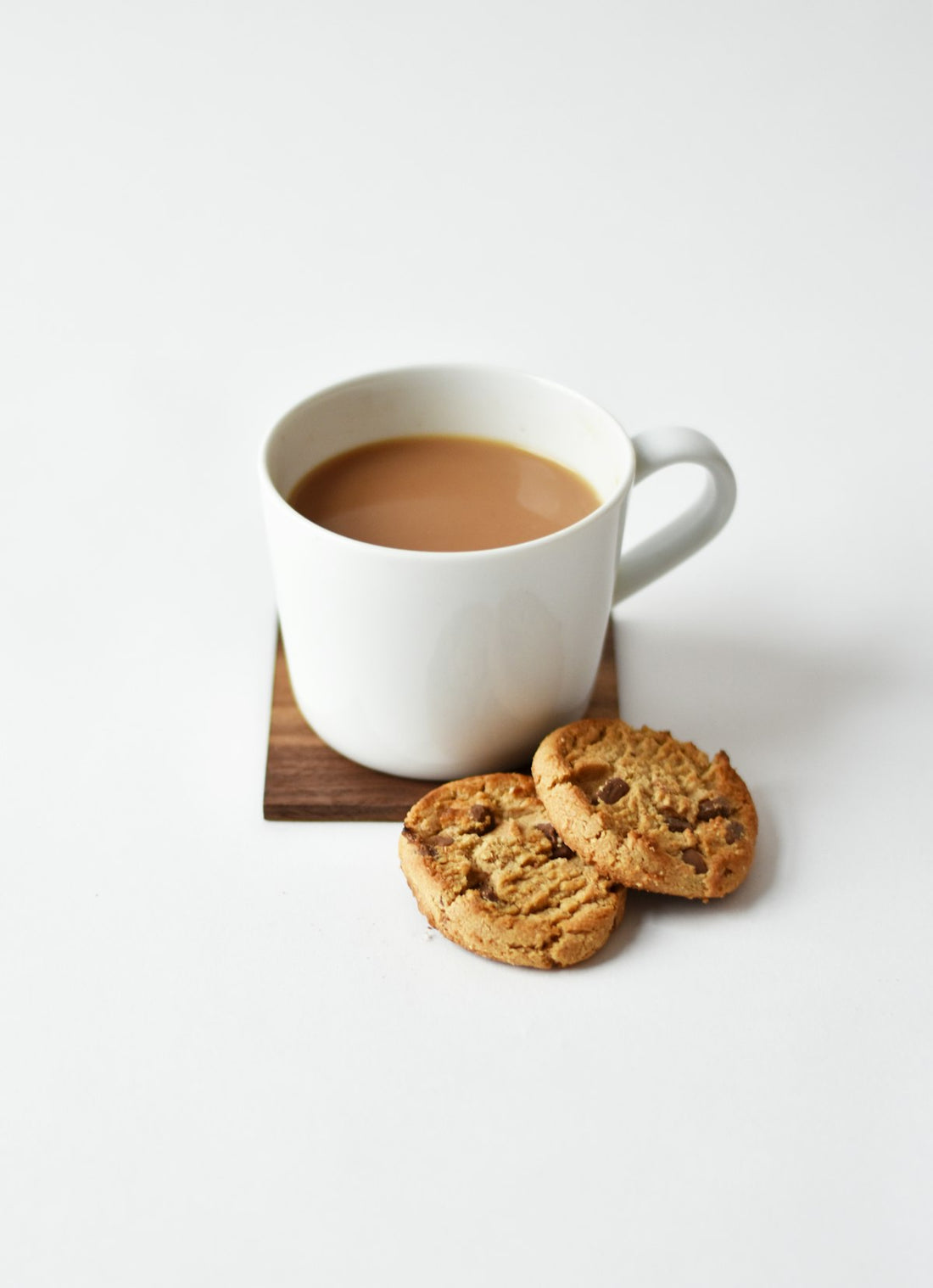 Coffee vs tea history origins
