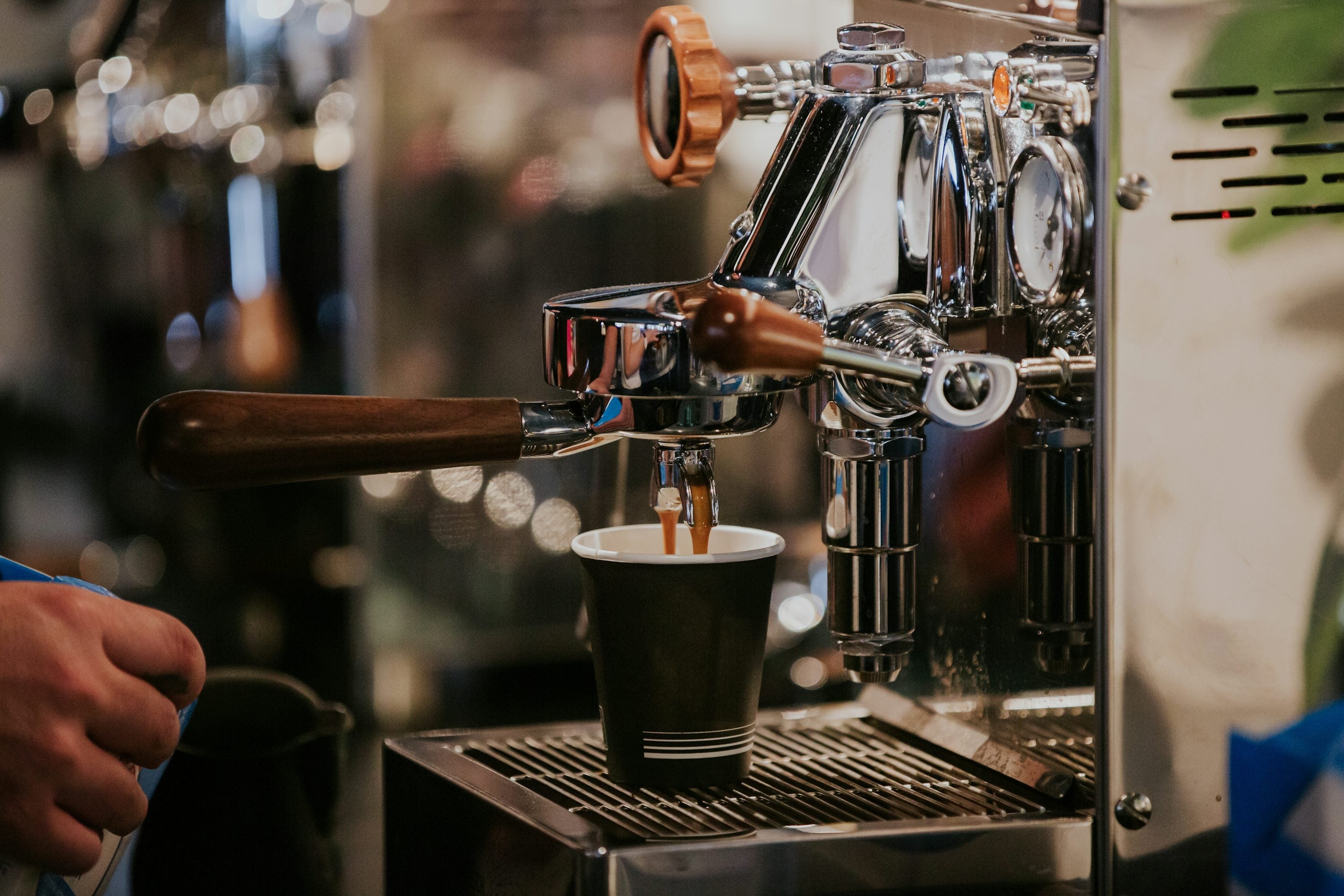 Brewing Equipment & Tools