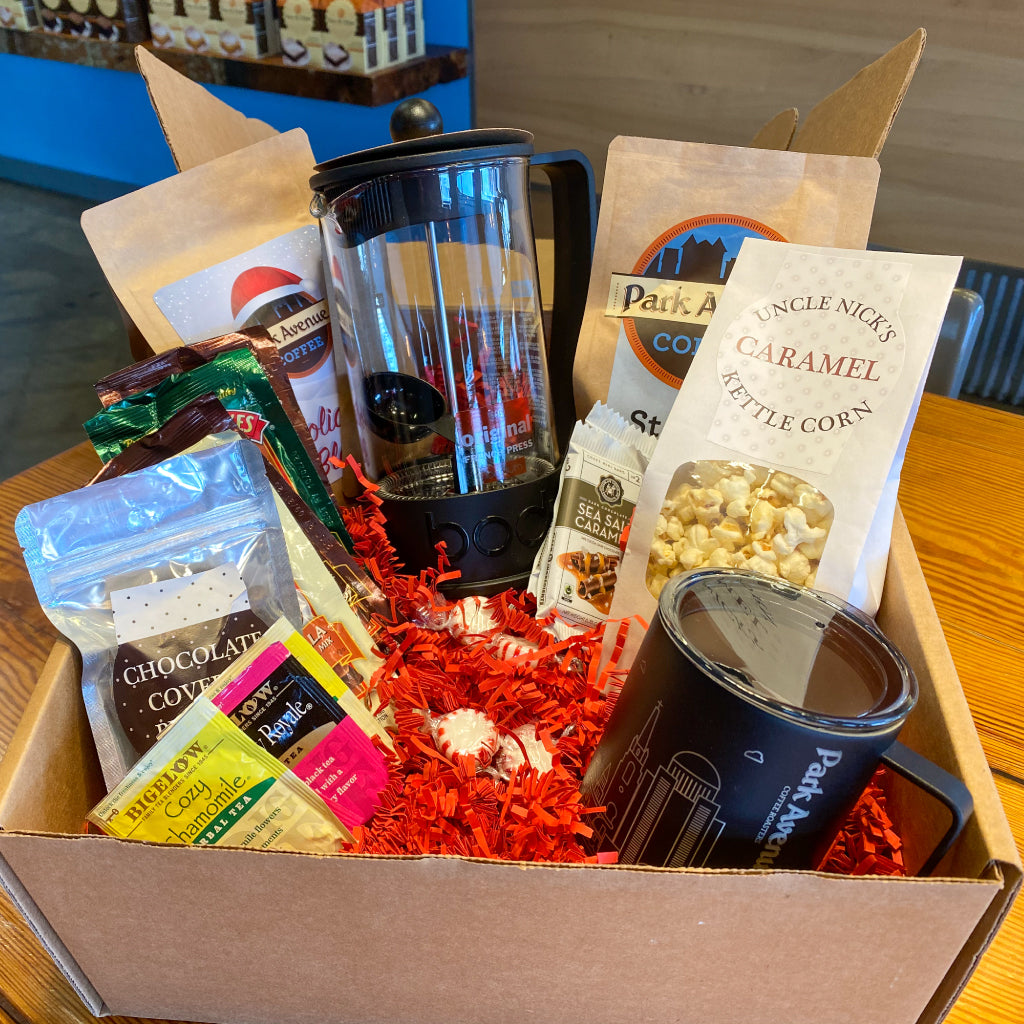 Gift Sets & Collections