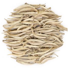 Aged Yunnan Shou Pu-erh tea cake from Xishuangbanna China