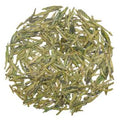 Longjing Dragon Well green tea loose leaf pre-Qingming harvest from West Lake Hangzhou China