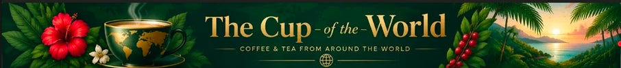 The Cup of the World - Home