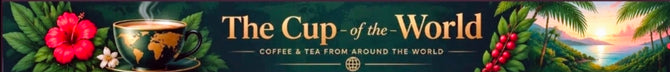 The Cup of the World - Home