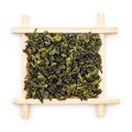 Tieguanyin Iron Goddess Oolong Tea loose leaf from Anxi Fujian China