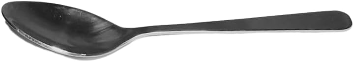 Rattleware Professional Coffee Cupping Spoon – Stainless Steel Barista Stirrer