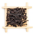 Da Hong Pao Wuyi Rock Oolong Tea loose leaf from Fujian China