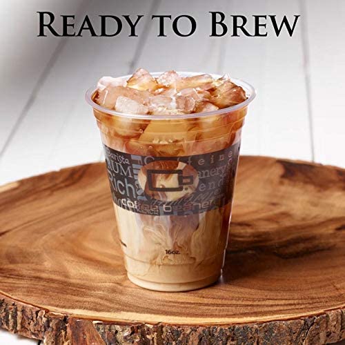 Coffee Beanery VIP Gift Basket – Specialty Arabica Flavored Coffees with Stainless Steel Tumblers