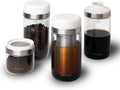 Shelbru Cold Brew Coffee Maker Set — Brewer & Carafe