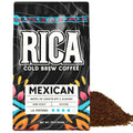 RICA Cold Brew — Mexican Single-Origin Dark Roast, 12oz