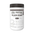 Vital Proteins Collagen Creamer Mocha – 10g Collagen Peptides, Non-Dairy, Coconut Milk Powder (11 oz)