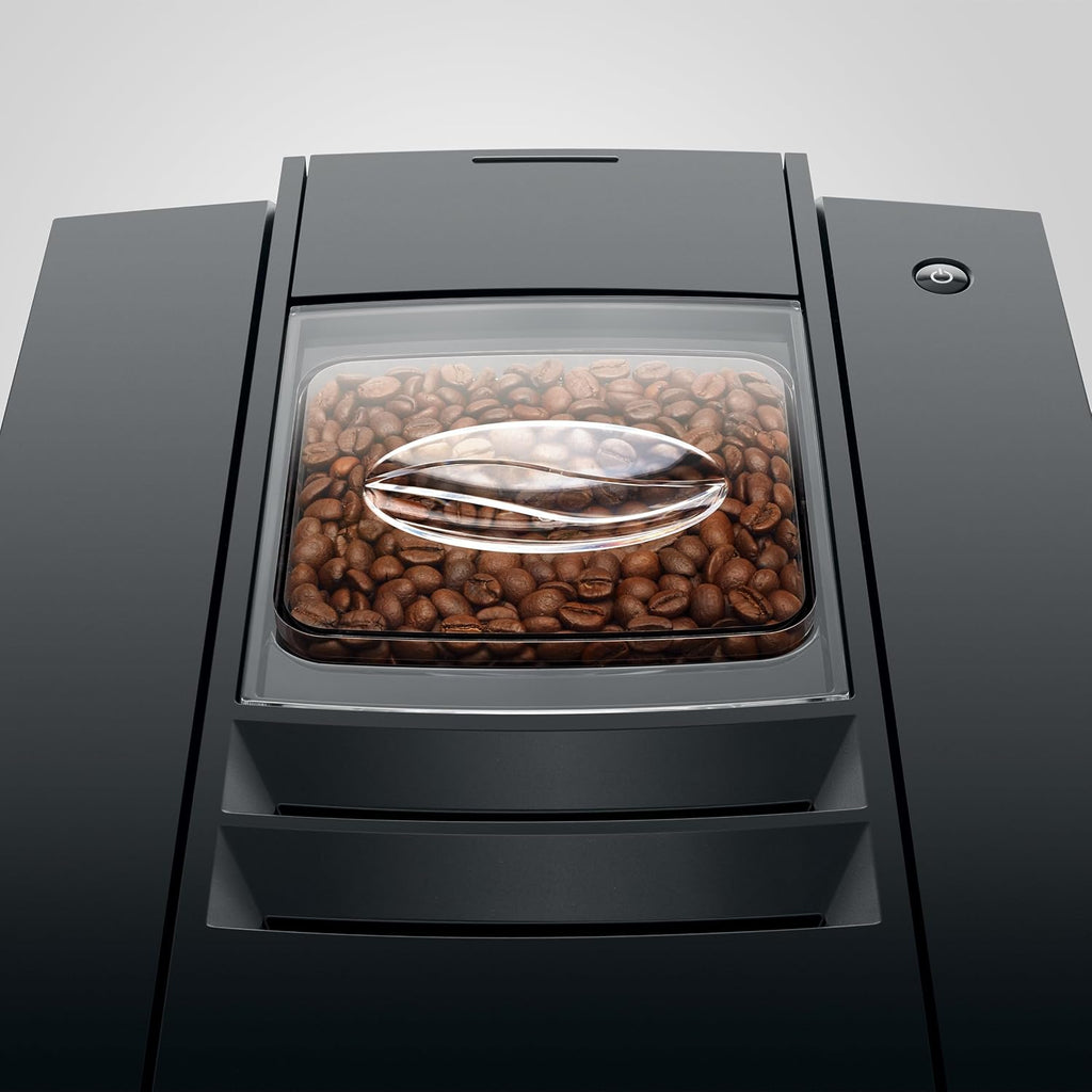 Jura E8 Fully Automatic Espresso Machine