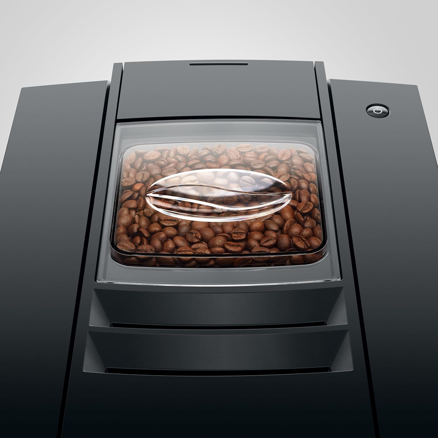 Jura E8 Fully Automatic Espresso Machine