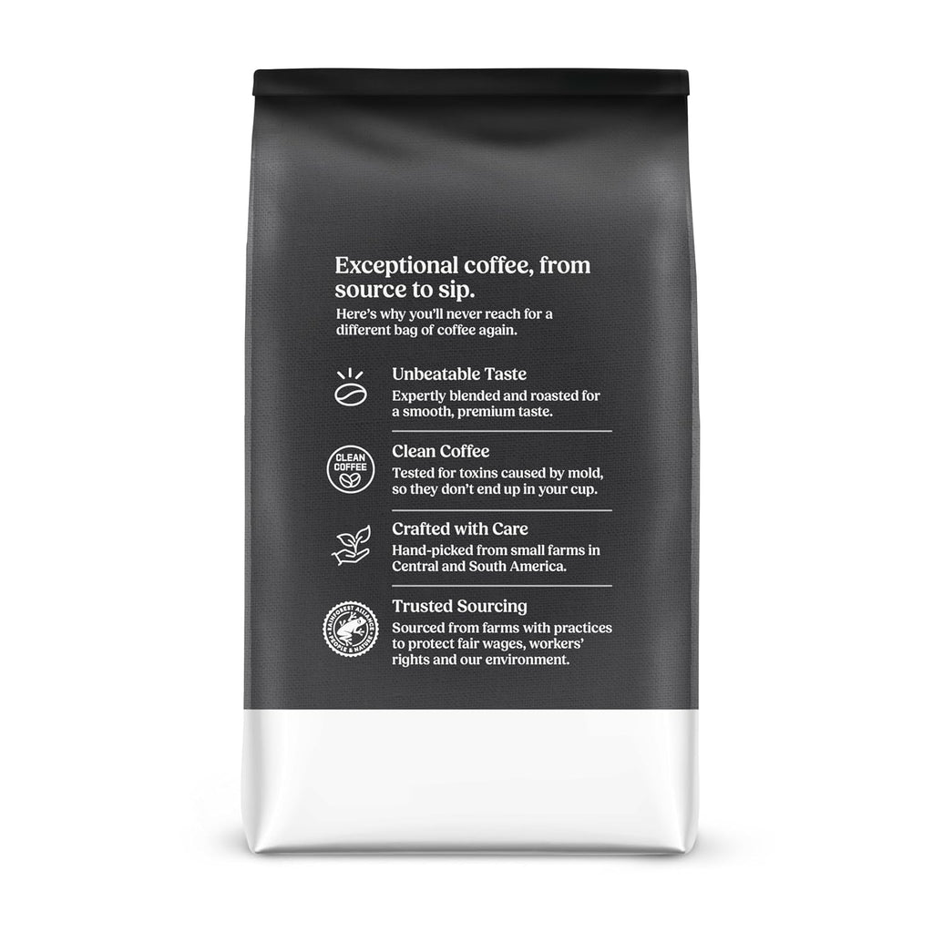 Bulletproof Original Cold Brew Coffee — Medium Roast, 12oz