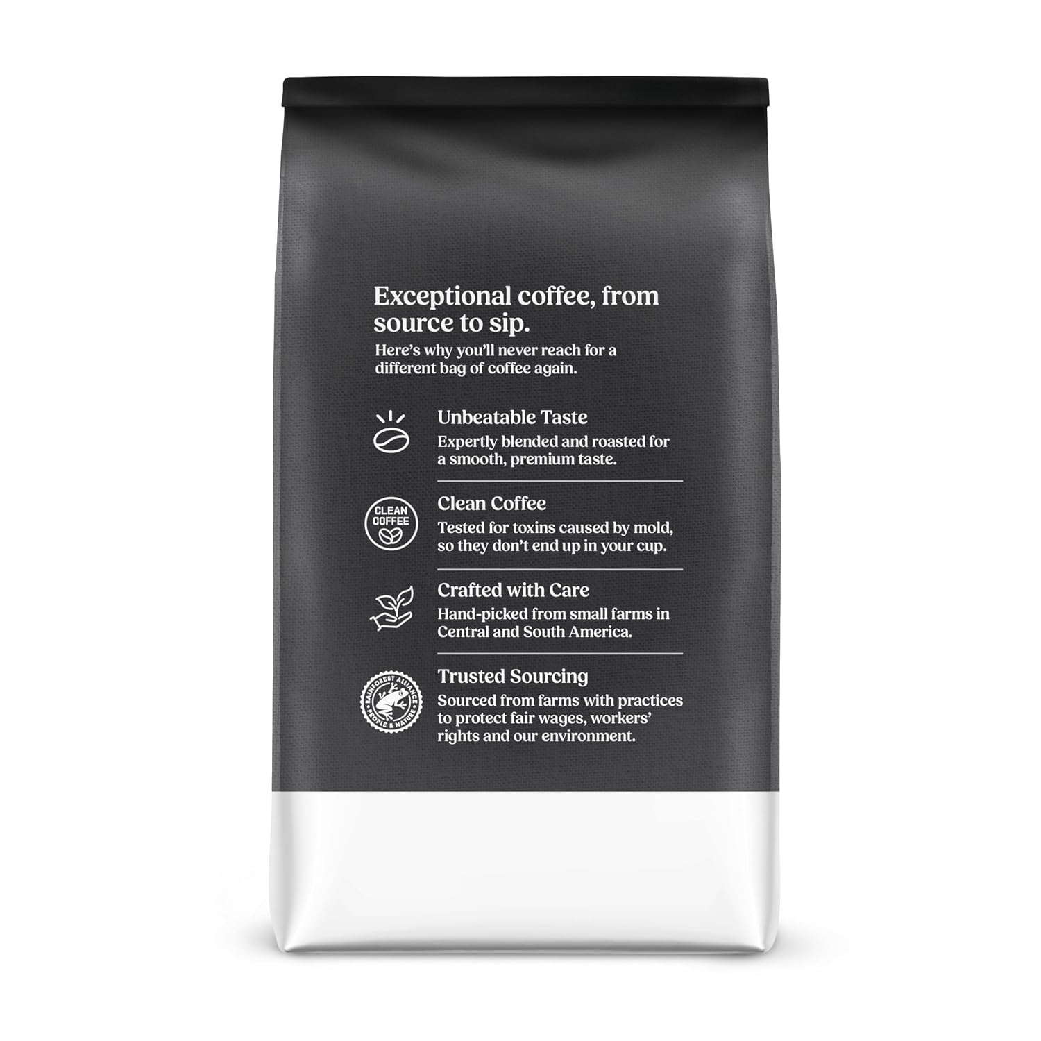 Bulletproof Original Cold Brew Coffee — Medium Roast, 12oz