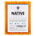 Homestead Honey Sticks – 20-Pack Pure Wildflower Honey Straws, Single-Serve