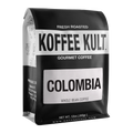 Koffee Kult Colombian Huila Single-Origin Coffee 12oz Bag