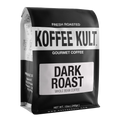Koffee Kult Colombian Huila Single-Origin Coffee 12oz Bag
