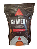 Delta Cafés Espresso Dark Roast Ground Coffee 250g