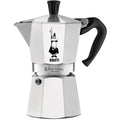 Bialetti Moka Express Stovetop Espresso Maker
