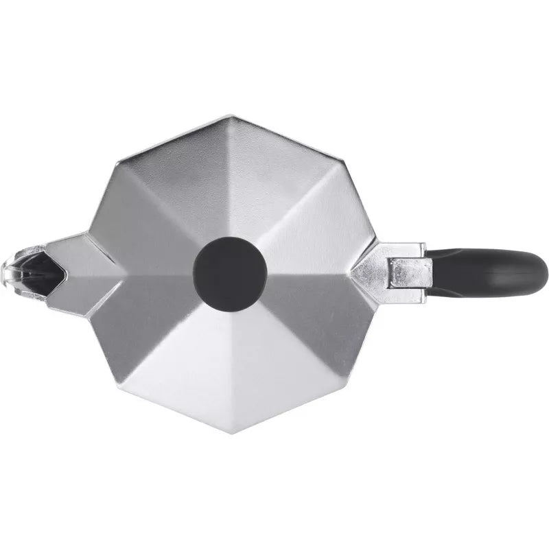 Bialetti Moka Express Stovetop Espresso Maker
