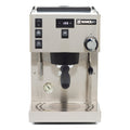 Rancilio Silvia Pro X Dual Boiler Espresso Machine Stainless Steel