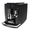 Jura E8 Fully Automatic Espresso Machine Black