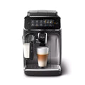 Philips 3200 Series LatteGo Superautomatic Espresso Machine Stainless