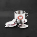Thang Long Vietnamese Phin Coffee Filter — Stainless Steel