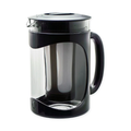 Primula Burke Deluxe Cold Brew Iced Coffee Maker – 1.6 Qt Glass Carafe