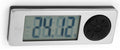 Stainless Steel Tea Steeping Timer – Mechanical Countdown for Perfect Brew Every Time