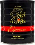 Café Rico Espresso Ground Coffee — Puerto Rico Dark Roast