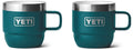 YETI Rambler 6oz Stackable Mug — Cortado & Espresso Mug