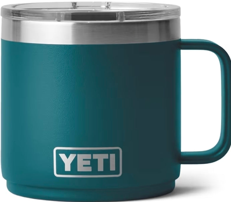 YETI Rambler 14oz Stackable Mug — Everyday Coffee Mug