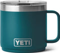 YETI Rambler 14oz Stackable Mug — Everyday Coffee Mug
