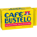 Café Bustelo Espresso Dark Roast Ground Coffee Brick 10oz