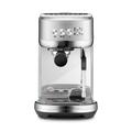 Breville Bambino Plus Espresso Machine Brushed Stainless Steel