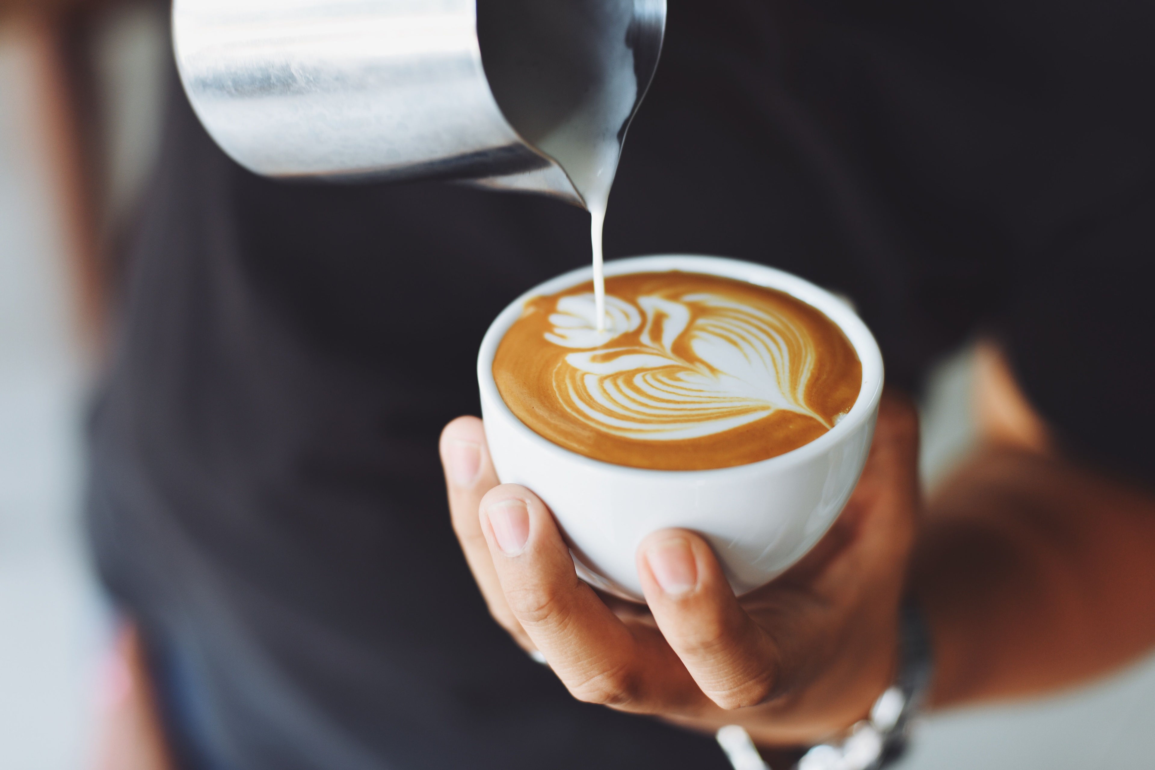Cuban Puerto Rican Colombian coffee guide espresso cafe con leche