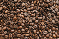 Mexican Chiapas single origin coffee beans in burlap bag