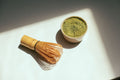 Japan Tea Ritual Gift Set matcha green tea ceremony bowl
