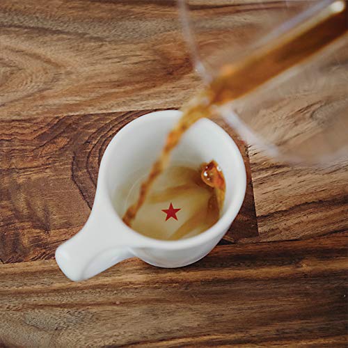 Intelligentsia El Diablo Blend — Dark Roast Espresso Coffee