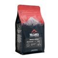 Volcanica Brazil Cerrado Coffee — Natural Process, Minas Gerais