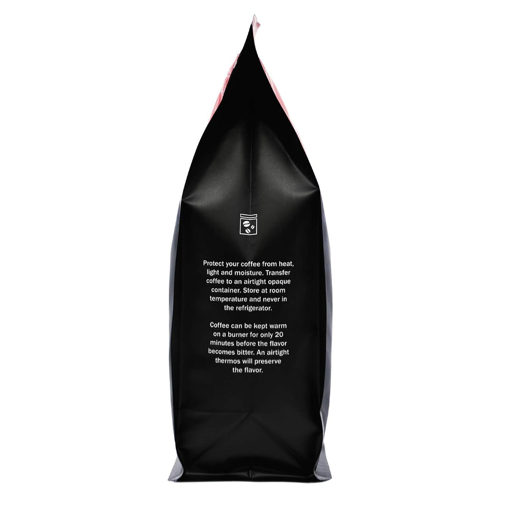 Volcanica Brazil Cerrado Coffee — Natural Process, Minas Gerais