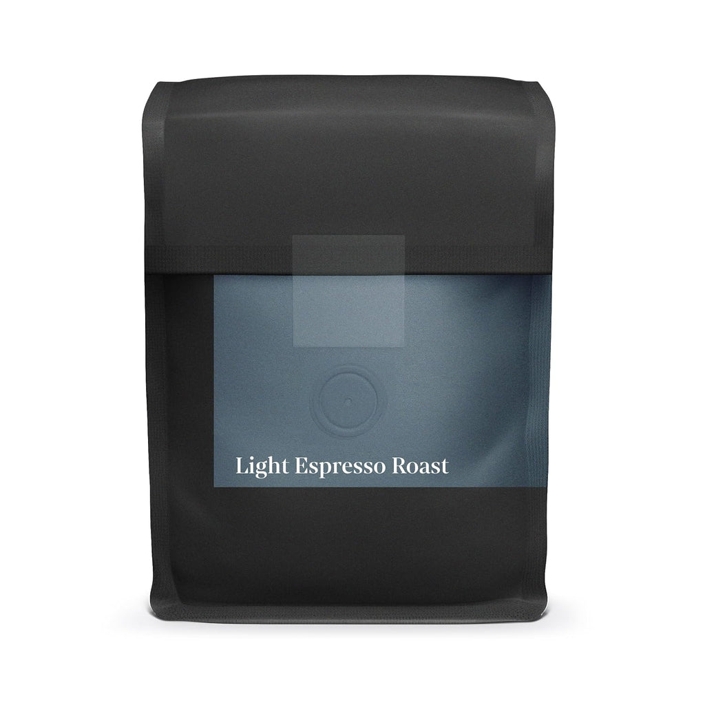 Intelligentsia El Diablo Blend — Dark Roast Espresso Coffee
