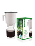 Toddy Cold Brew System – Original Home Cold Brew Coffee Maker